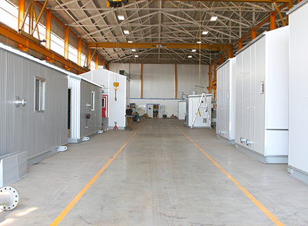 Hallway